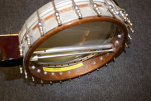 Load image into Gallery viewer, Vega "Pete Seeger" Long-neck Banjo (1961) - Jakes Main Street Music