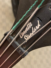 Load image into Gallery viewer, Warwick Corvette Standard Bass