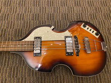 Load image into Gallery viewer, Hoffner HI-Series B Bass (Beatle Bass)
