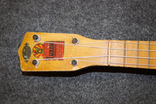 Load image into Gallery viewer, Luxor Patrician Banjo Ukulele c.1920s - Jakes Main Street Music