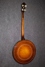 Load image into Gallery viewer, B & D Silver Bell No. 1 Tenor Banjo (1927) - Jakes Main Street Music