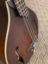 Load image into Gallery viewer, Eastman MDO-305 Octave mandolin
