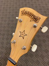 Load image into Gallery viewer, Deering goodtime 2 Resonater banjo "Used"
