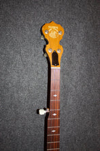 Load image into Gallery viewer, Deering "Intermediate" model 5-String Banjo (1986) - Jakes Main Street Music