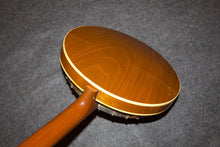 Load image into Gallery viewer, Deering "Intermediate" model 5-String Banjo (1986) - Jakes Main Street Music