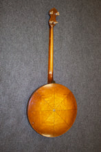 Load image into Gallery viewer, Vega Professional Tenor Banjo w/ custom Gold-plate hardware c. 1928