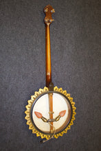 Load image into Gallery viewer, Vega Professional Tenor Banjo w/ custom Gold-plate hardware c. 1928