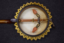 Load image into Gallery viewer, Vega Professional Tenor Banjo w/ custom Gold-plate hardware c. 1928
