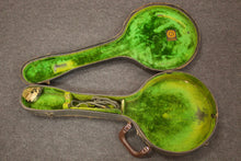 Load image into Gallery viewer, Vega Professional Tenor Banjo w/ custom Gold-plate hardware c. 1928