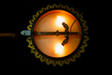 Load image into Gallery viewer, Vega Professional Tenor Banjo w/ custom Gold-plate hardware c. 1928