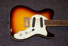 Load image into Gallery viewer, Eastwood "Mandocaster" c. 2014 w/Case - Jakes Main Street Music