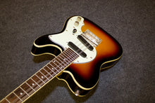 Load image into Gallery viewer, Eastwood "Mandocaster" c. 2014 w/Case - Jakes Main Street Music