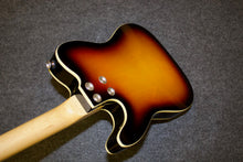 Load image into Gallery viewer, Eastwood "Mandocaster" c. 2014 w/Case - Jakes Main Street Music