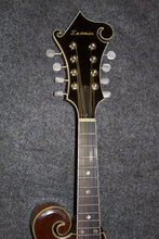 Load image into Gallery viewer, Eastman MD-814-SB-S Oval hole Mandolin - slightly used. - Jakes Main Street Music