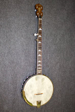 Load image into Gallery viewer, Gold Tone WL-250 White Ladye Banjo (2000) - Jakes Main Street Music