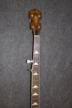 Load image into Gallery viewer, Gold Tone WL-250 White Ladye Banjo (2000) - Jakes Main Street Music