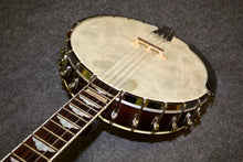 Load image into Gallery viewer, Gold Tone WL-250 White Ladye Banjo (2000) - Jakes Main Street Music