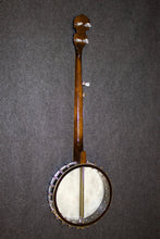 Load image into Gallery viewer, Gold Tone WL-250 White Ladye Banjo (2000) - Jakes Main Street Music