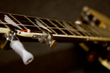 Load image into Gallery viewer, Gold Tone WL-250 White Ladye Banjo (2000) - Jakes Main Street Music