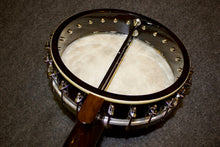 Load image into Gallery viewer, Gold Tone WL-250 White Ladye Banjo (2000) - Jakes Main Street Music