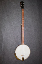Load image into Gallery viewer, Vega "Folklore" long-neck Banjo (1965)