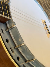Load image into Gallery viewer, Kay K-52 Tenor Banjo c. 1950