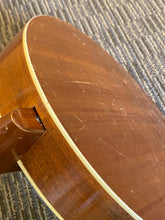 Load image into Gallery viewer, Kay K-52 Tenor Banjo c. 1950