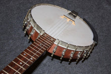 Load image into Gallery viewer, Vega "Folklore" long-neck Banjo (1965)