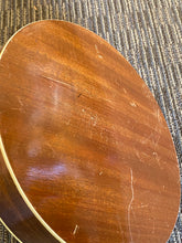 Load image into Gallery viewer, Kay K-52 Tenor Banjo c. 1950