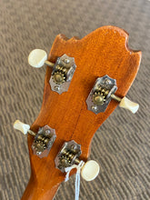 Load image into Gallery viewer, Kay K-52 Tenor Banjo c. 1950