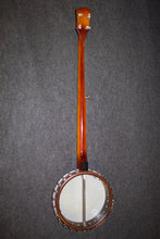 Load image into Gallery viewer, Vega "Folklore" long-neck Banjo (1965)