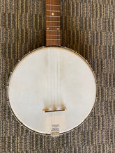 Load image into Gallery viewer, S.S Stewart 2nd grade banjo c.1886