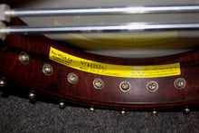 Load image into Gallery viewer, Vega "Folklore" long-neck Banjo (1965)