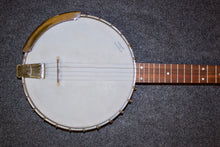 Load image into Gallery viewer, Vega "Folklore" long-neck Banjo (1965)