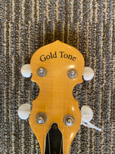 Load image into Gallery viewer, Goldtone MC-150 RP Used