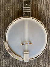 Load image into Gallery viewer, Vega Pete Seeger longneck banjo 1960's