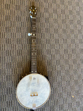Load image into Gallery viewer, Bart Reiter Regent/Standard (No. 638 Banjo 1991)