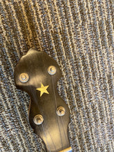 Load image into Gallery viewer, Bart Reiter Regent/Standard (No. 638 Banjo 1991)