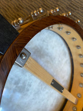 Load image into Gallery viewer, Bart Reiter Regent/Standard (No. 638 Banjo 1991)