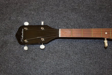 Load image into Gallery viewer, Silvertone Banjo w/Resonator c. 1960