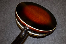 Load image into Gallery viewer, Silvertone Banjo w/Resonator c. 1960