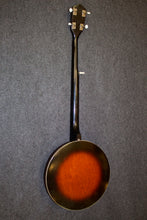 Load image into Gallery viewer, Silvertone Banjo w/Resonator c. 1960