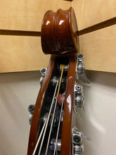 Load image into Gallery viewer, G Edward Luthiere "eminence Upright travel bass
