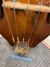 Load image into Gallery viewer, G Edward Luthiere "eminence Upright travel bass