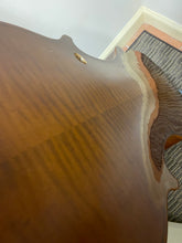 Load image into Gallery viewer, G Edward Luthiere "eminence Upright travel bass