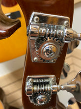 Load image into Gallery viewer, G Edward Luthiere "eminence Upright travel bass
