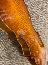 Load image into Gallery viewer, G Edward Luthiere "eminence Upright travel bass