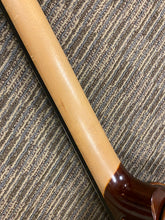 Load image into Gallery viewer, G Edward Luthiere "eminence Upright travel bass