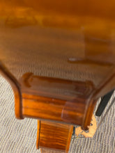 Load image into Gallery viewer, G Edward Luthiere "eminence Upright travel bass