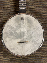 Load image into Gallery viewer, Goldtone OT-800LN Longneck banjo "used" 2009